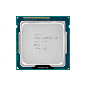 Đối với Intel Celeron G1610 2.60GHz 2-core 2Mb Bộ nhớ cache 55W LGA1155 ổ cắm - Product Image 2