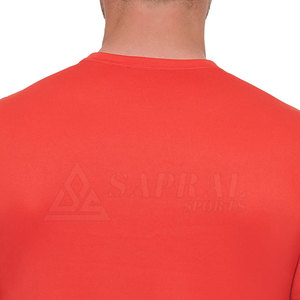 Camisetas de Hombre de Alta Calidad, Ligeras, Transpirables, 100% Algodón, Ecológicas, Duraderas, Último Estilo, Logotipo Personalizado en Tallas Personalizadas - Product Image 6