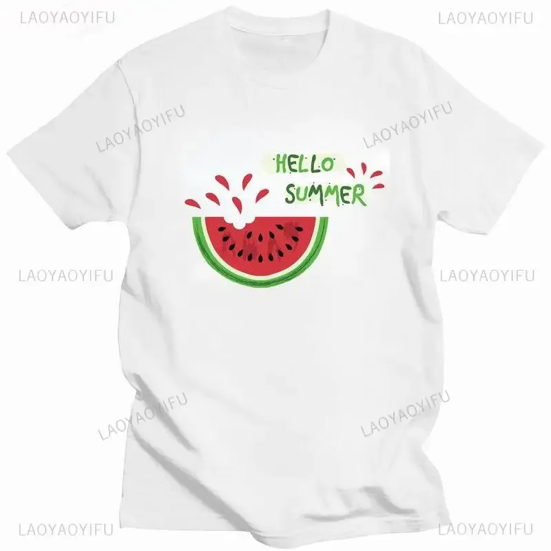 Sommer Streetwear Palästinahemden O-Ausschnitt Reine Baumwolle Palästinahemden Palästina T-Shirt für Herren
