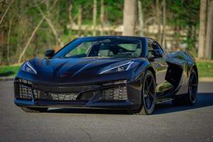 2024 corvettee E-ray Coupe 655-HP ไฮบริด V8, AWD, ตกแต่ง3LZ, แพ็คเกจประสิทธิภาพ ZER - Product Image 5