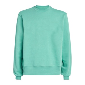 Sweat-shirt surdimensionné de qualité supérieure pour vêtements de rue vêtements de mode brodés sororités université automne sweats - Product Image 5