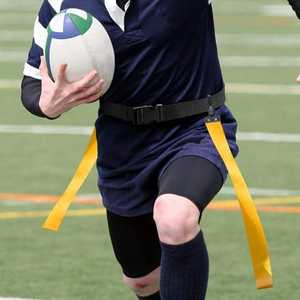 Cinturones de Bandera de Fútbol Personalizados, Económicos, al por Mayor, Duraderos, para Entrenamiento, Uniformes para Hombre - Product Image 1