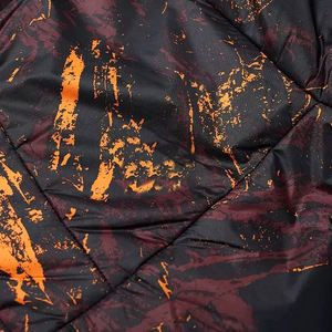 Chaqueta Deportiva de Invierno Sublimada con Diseño Superior, Personalizable con Logotipo, Impermeable, para Equipos, Servicio OEM - Product Image 5