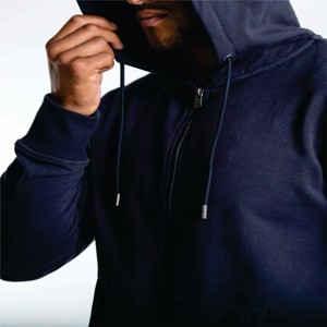 Fabricant OEM personnalisé, sweat à capuche léger en coton pour hommes et femmes et vêtements de sport - Product Image 5