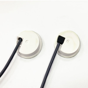 Moule de moulage à basse pression personnalisé pour câble de capteur de circuit imprimé - Product Image 5