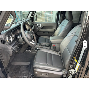 Jeep Wrangler SUV 2024 Usado en Buen Estado - Product Image 5