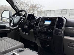 MEJOR OFERTA Camioneta Usada en Excelentes Condiciones, F-350 XLT Super Duty 4x4 2019, Plataforma Plana, con Tanque de Combustible, Lista para Exportar a Todo el Mundo - Product Image 2