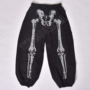 Nouveau OEM 2025 hommes snowboard ski Baggy pantalon chaud lâche skying Ski hiver extérieur imperméable homme Snowboard pantalon vêtements - Product Image 1