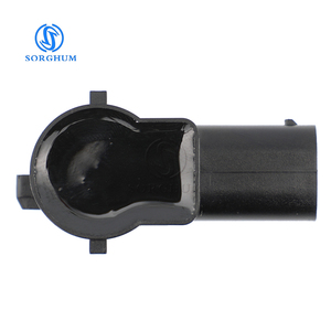 Sorghum 9666016377EH Capteur de stationnement PDC pour Peugeot 308 407 RCZ <span class=keywords><strong>Citroen</strong></span> C4 C5 C6 <span class=keywords><strong>DS3</strong></span> Nouveau - Product Image 2