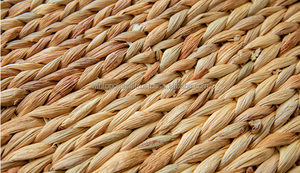 Wintop Vente à chaud Organisateur de linge toutes saisons en plastique PP rotin Panier de rangement pour traiteurs d'hôtels Vente directe en usine - Product Image 3