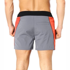 Elastic Fitness Casual Training <b>Men</b> Sports <b>Shorts</b> Workout Breathable Sports <b>Sweat</b> Gym <b>Shorts</b> for <b>Men</b> - Product Image 4