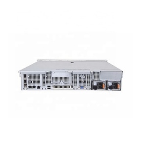 Server Rak 2U Bekas R550 dengan Intel Xeon Silver 4309Y 16GB DDR4 untuk Infrastruktur IT Kecil - Product Image 4