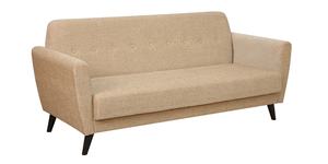 Ensemble canapé sectionnel moderne personnalisable remplissage éponge trois places pour villa appartements entrée de salon pour meubles de centres commerciaux - Product Image 2