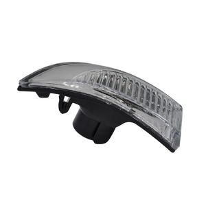 Ensemble de rétroviseurs blancs droit-gauche pour Megane 3, Fluence - Product Image 4