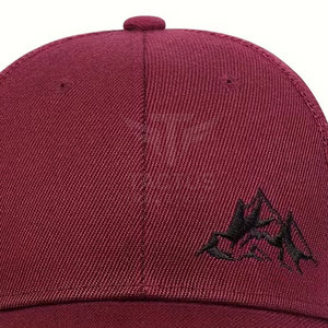 Gorra Trucker de Color Sólido, Precio Económico, Marca Privada, Venta al Por Mayor, Nuevo Estilo, Ecológica, de Alta Calidad - Product Image 5