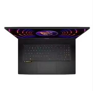Nuevo portátil para juegos MSI Titan GT77HX 13VI RTX 4090 17,3 "UHD 144Hz Intel i9-13980HX portátil para juegos - Product Image 1