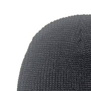 Bonnet à revers pour homme sur mesure, style jacquard, vêtements décontractés, anti-rides, respirant, confortable, bonnet à revers pour homme pour adultes - Product Image 2
