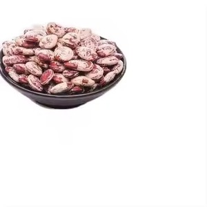 Light Speckled White Kidney <b>Bean</b> Dried Rich in Nutrition - Product Image 2