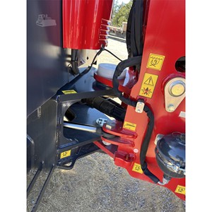 Pièces de machines agricoles Schffer 5680T 2023 - Product Image 5
