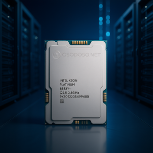 Intel Xeon Platinum 8562Y+ 32 Núcleos/64 Subprocesos 2.8GHz-4.1GHz 300W (PK8072205499400) - Product Image 3