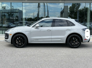 Porsche Macan 2024 d'occasion, conduite à gauche/droite - Product Image 6