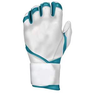 Gants de sport personnalisés en gros Protection des mains respirantes Poignées confortables pour hommes femmes pour les joueurs de football américain Baseball - Product Image 2
