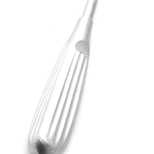 Curetas de huesos quirúrgicos ortopédicos resistentes de calidad alemana/curetas espinales profesionales de acero inoxidable a la venta - Product Image 6