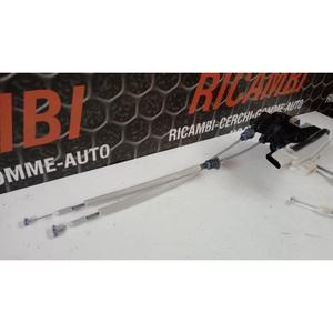 ชุดล็อคประตูหลังซ้าย KIA Soul Series (14>18) รุ่น 81410-B2010 D4FB - Product Image 4