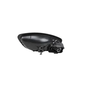 Poignée d'ouverture intérieure chromée côté gauche pour Renault Fluence & Clio 4 portes - 826733790R - Product Image 3