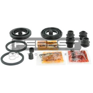 Set di ricambi e accessori per il supporto FEBEST (0175-ACU25R) - PINZA DE PRENOS - Product Image 1