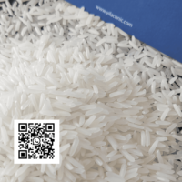 [NOUVELLE CULTURE] QUALITÉ SUPÉRIEURE ST25 TEXTURE STICKY DE RIZ VIETNAMIEN À GRAIN LONG AVEC UN DÉLICIEUX ARÔME DE FEUILLE DE PANDAN 5KG 10KG 25KG 50KG
