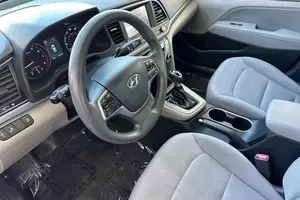 2018 Hyunda Elantra Sel - Product Image 2