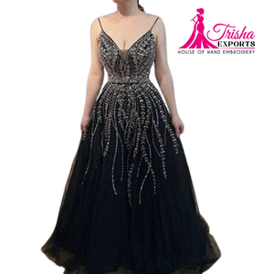 Vestidos de Noche/Mini vestido/Vestido de novia - Product Image 1