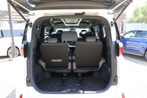 OFERTA Vehículo Usado 2023 4x4 Híbrido Z Top Importación Europea con Volante a la Izquierda/Derecha y Entrega Rápida Disponible - Product Image 5