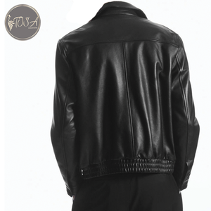 Sweat à capuche élégant pour homme, coupe-vent et imperméable, col montant, motif lettres, personnalisable, vente en gros - Product Image 3