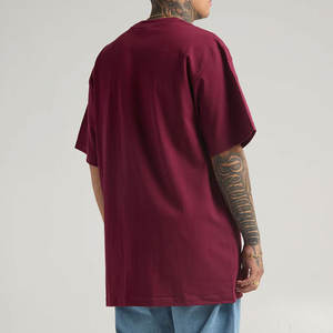 Shaka desgaste camisetas fabricante a granel - Product Image 2