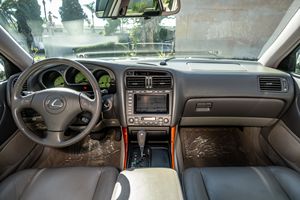 Lexus GS 300 del 2004, Usado, Sin Reserva, 34700 Millas, Motor 2JZ de 6 Cilindros, Propiedad de California - Product Image 4