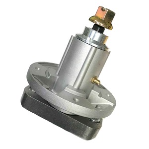 Ensemble de broche de pont de tondeuse John Deere pour tailles 42 "48" Nouveau moteur de broche CNC GY20785 GY20050 Moteur de composant de noyau de forage - Product Image 3