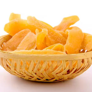 Mangue séchée biologique de qualité supérieure 100g-Naturellement délicieuse, provenant du Vietnam - Product Image 1