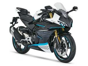 Motocicleta Deportiva 450SS 2023 - Product Image 6