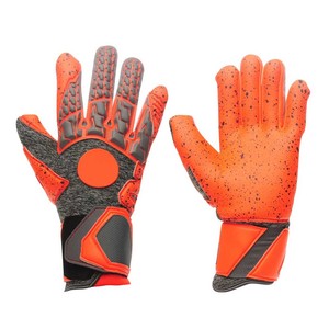 Gants de gardien de but allemand 4 mm gants de gardien de but professionnel - Product Image 5