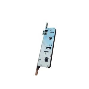 Pimapen Pvc WC serratura interna-WC mortasa corpo serratura interna-35mm