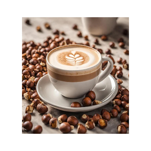 Café Molido de Arábica Tostado Intenso de Primera Calidad, Sabor Suave, Grado Superior, de Fenzo, Fabricante Indio - Product Image 4