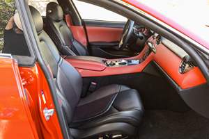 K A R M A REVER0 d'occasion 2018, conduite à gauche/droite - Product Image 4