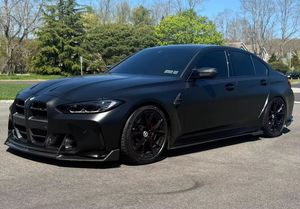 BBM-W M3 XDr-ive 2024 abordable - Product Image 4