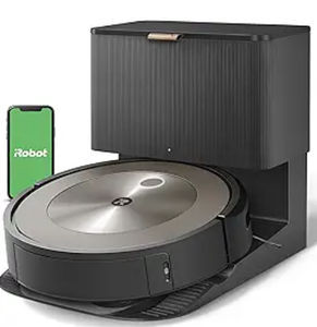 2025 Nuevo IRobots Roombas Combo J9 + Robot Aspirador Floor Mopping - Product Image 1