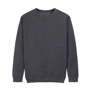 Nouveau pull à capuche en coton 100% de qualité supérieure, poids normal, sur mesure, vente en gros, pour homme, hiver, bleu marine, coupe classique, séchage rapide - Product Image 5