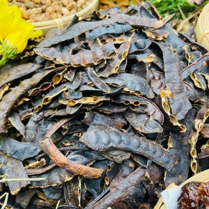 Sun-Sấy Honeyed locusts chất lượng hàng đầu giá rẻ giá khô Đen <span class=keywords><strong>Locust</strong></span> hạt giống từ Việt Nam trang trại cho bán buôn - Product Image 3