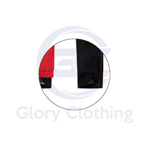 Survêtements techniques en molleton pour hommes, coupe ample, respirants, de haute qualité, avec logo personnalisé, meilleur design, vente en gros OEM - Product Image 6