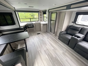 Usado 2023 Keystone Springdale 281RK - Product Image 5